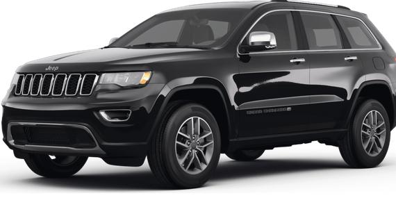 JEEP GRAND CHEROKEE 2022 1C4RJFBG8NC140904 image